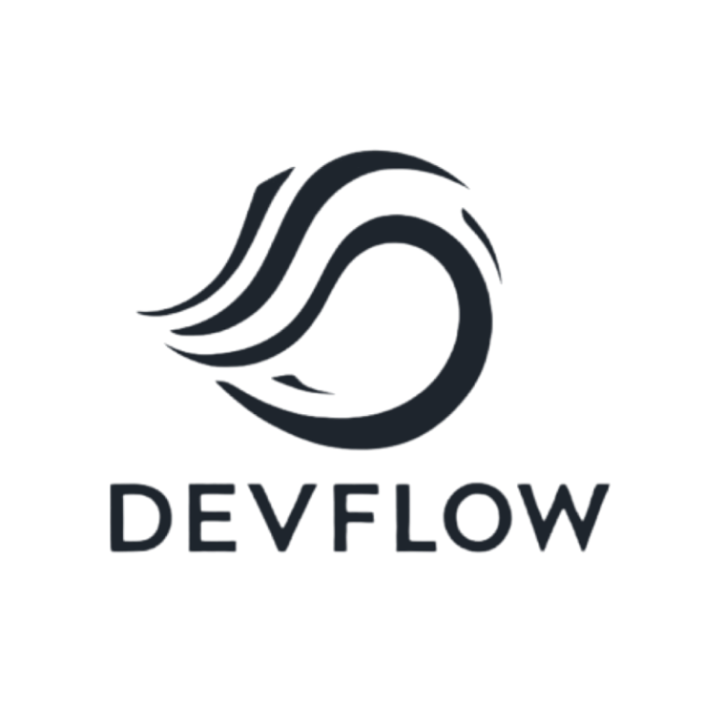 Devflow logo